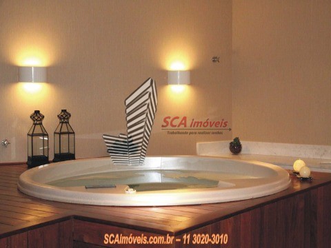 Apartamento, 4 quartos, 284 m² - Foto 10
