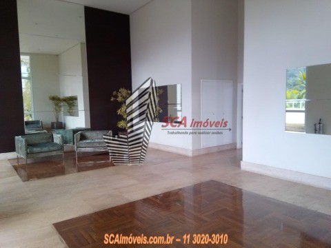 Apartamento, 4 quartos, 284 m² - Foto 14