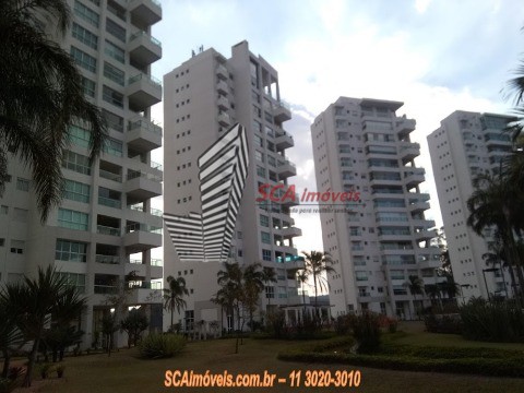 Apartamento, 4 quartos, 284 m² - Foto 6