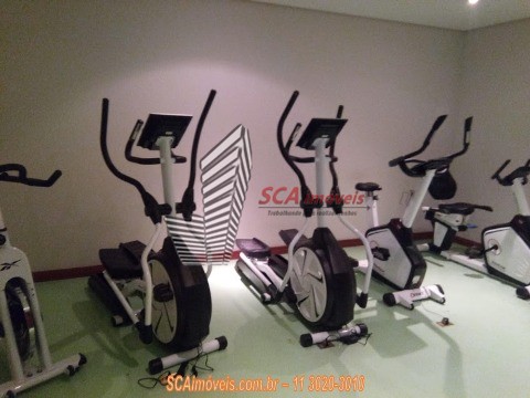 Apartamento, 4 quartos, 284 m² - Foto 19