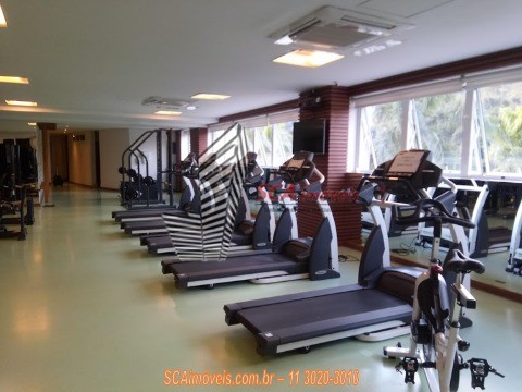 Apartamento, 4 quartos, 284 m² - Foto 23