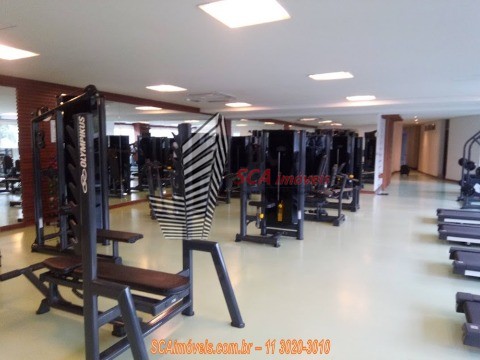 Apartamento, 4 quartos, 284 m² - Foto 24