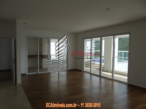 Apartamento, 4 quartos, 284 m² - Foto 1