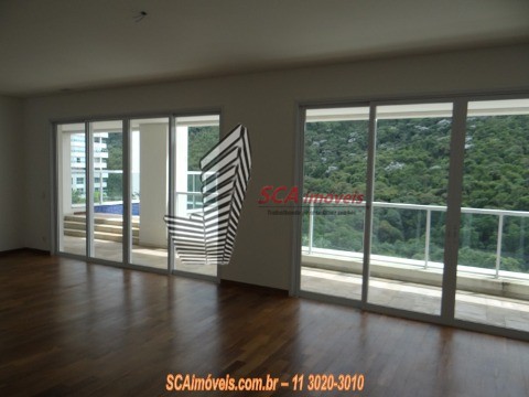 Apartamento, 4 quartos, 284 m² - Foto 5