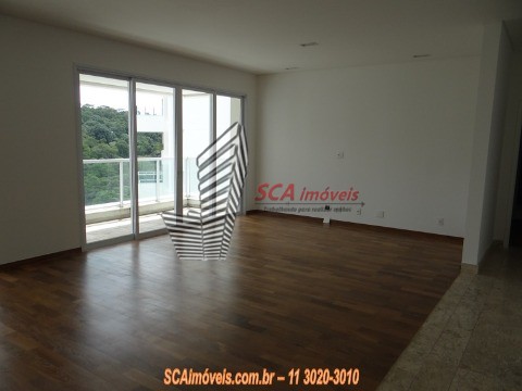 Apartamento, 4 quartos, 284 m² - Foto 2