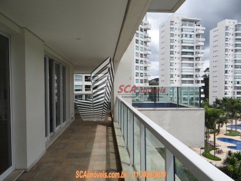 Apartamento, 4 quartos, 284 m² - Foto 30