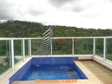 Apartamento, 4 quartos, 284 m² - Foto 31