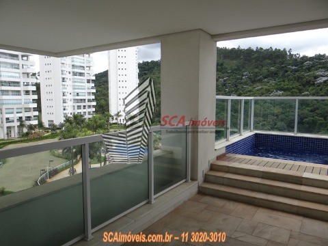 Apartamento, 4 quartos, 284 m² - Foto 33