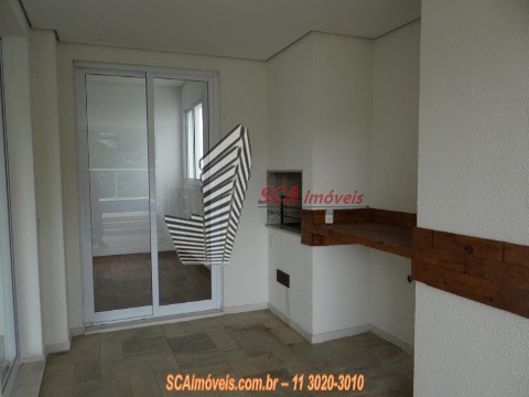 Apartamento, 4 quartos, 284 m² - Foto 34