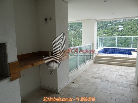 Apartamento, 4 quartos, 284 m² - Foto 7
