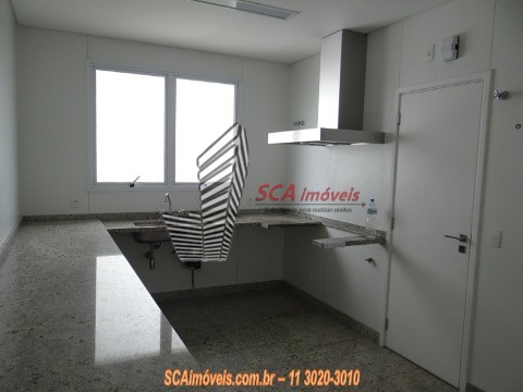 Apartamento, 4 quartos, 284 m² - Foto 37