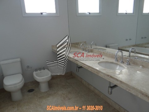 Apartamento, 4 quartos, 284 m² - Foto 40