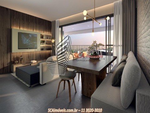Apartamento, 4 quartos, 164 m² - Foto 16