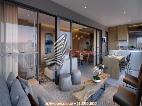 Apartamento, 4 quartos, 164 m² - Foto 17