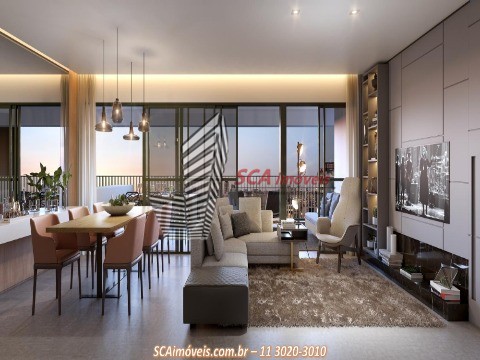 Apartamento, 4 quartos, 164 m² - Foto 18