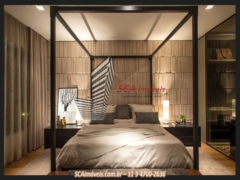 Apartamento, 4 quartos, 275 m² - Foto 5