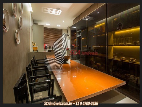 Apartamento, 4 quartos, 275 m² - Foto 11