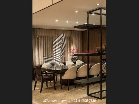 Apartamento, 4 quartos, 275 m² - Foto 12