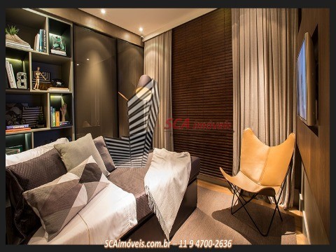 Apartamento, 4 quartos, 275 m² - Foto 13
