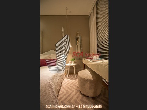 Apartamento, 4 quartos, 275 m² - Foto 18