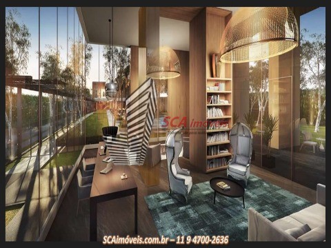 Apartamento, 4 quartos, 275 m² - Foto 31