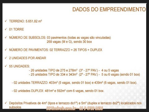 Apartamento, 4 quartos, 275 m² - Foto 32