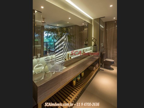 Apartamento, 4 quartos, 343 m² - Foto 17