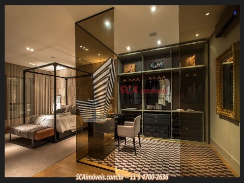 Apartamento, 4 quartos, 343 m² - Foto 18