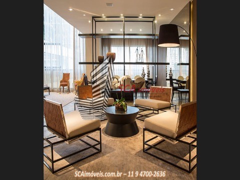 Apartamento, 4 quartos, 343 m² - Foto 19