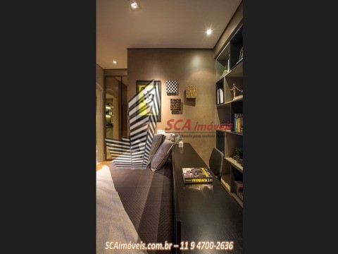 Apartamento, 4 quartos, 343 m² - Foto 24