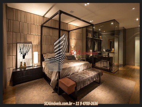 Apartamento, 4 quartos, 343 m² - Foto 25