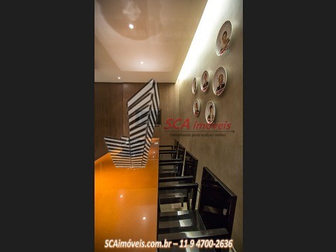 Apartamento, 4 quartos, 343 m² - Foto 26
