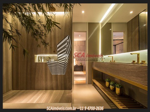 Apartamento, 4 quartos, 343 m² - Foto 27