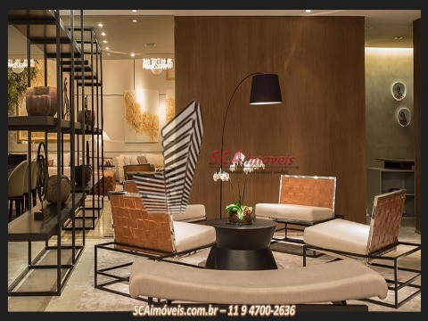 Apartamento, 4 quartos, 343 m² - Foto 29