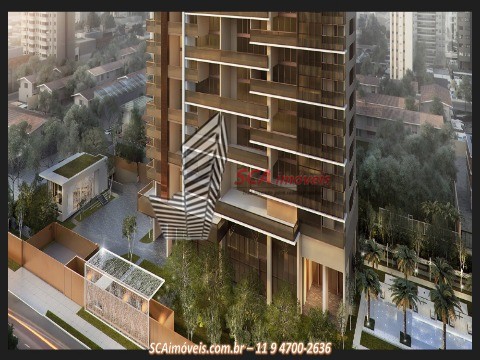 Apartamento, 4 quartos, 343 m² - Foto 30