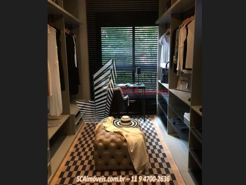Apartamento, 4 quartos, 343 m² - Foto 31
