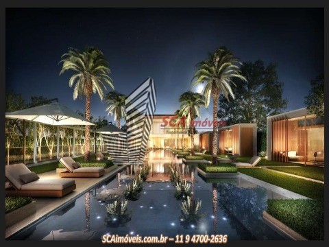 Apartamento, 4 quartos, 343 m² - Foto 32