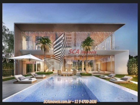 Apartamento, 4 quartos, 343 m² - Foto 34