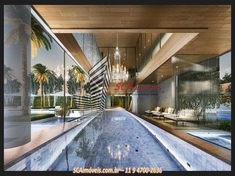 Apartamento, 4 quartos, 343 m² - Foto 36