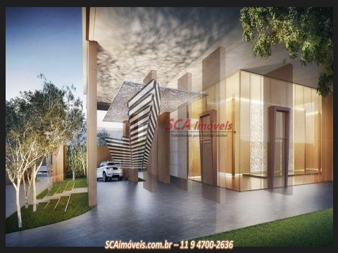 Apartamento, 4 quartos, 343 m² - Foto 37