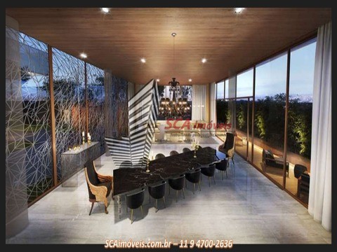 Apartamento, 4 quartos, 343 m² - Foto 39