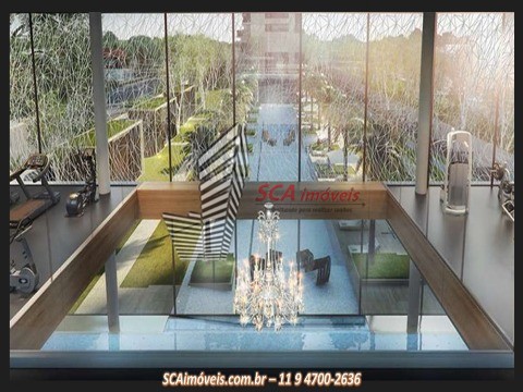 Apartamento, 4 quartos, 343 m² - Foto 40
