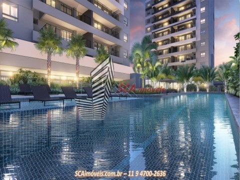 Apartamento, 3 quartos, 89 m² - Foto 6