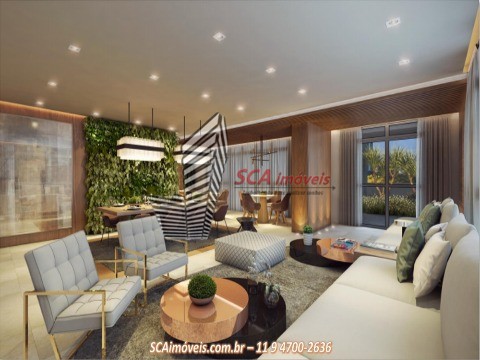 Apartamento, 3 quartos, 89 m² - Foto 9