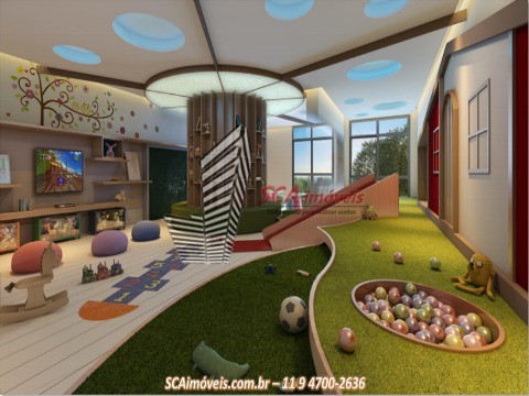 Apartamento, 3 quartos, 89 m² - Foto 10