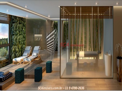 Apartamento, 3 quartos, 89 m² - Foto 14