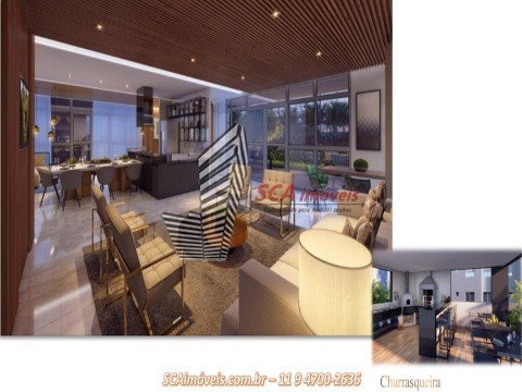 Apartamento, 3 quartos, 105 m² - Foto 8
