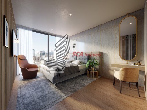 Apartamento, 3 quartos, 595 m² - Foto 7