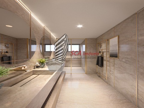 Apartamento, 3 quartos, 595 m² - Foto 5