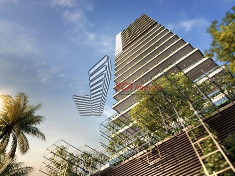 Apartamento, 3 quartos, 595 m² - Foto 3